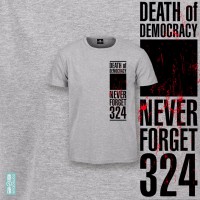 Never Forget 324
