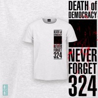 Never Forget 324