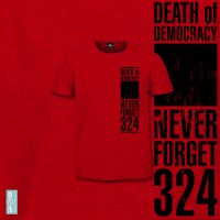 Never Forget 324
